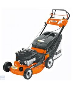 Газонокосилка Oleo-Mac MAX 53 TK