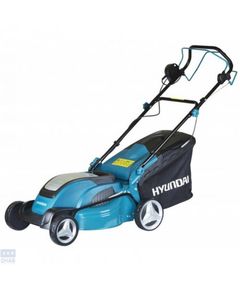 Газонокосилка электрическая Hyundai LE 4600S