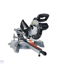 Торцовочная пила с протяжкой Scheppach (Woodstаr) sl 8 lxu