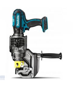 Аккумуляторный штамповочный пресс Makita DPP200ZK (Без АКБ и ЗУ)