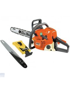 Бензопила Oleo-Маc GS 35 C+Power Sharp 14"