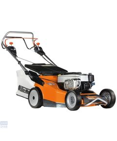 Газонокосилка Oleo-Mac LUX 55 TBI