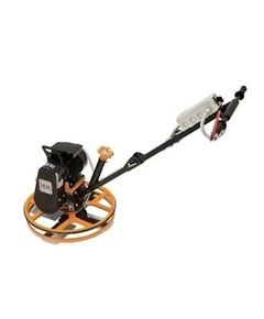 Машина затирочная Enar P 600Е 