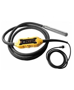 Высокочастотный глубинный вибратор ENAR ROCKET 230V-38