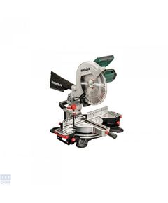 Торцовочная пила Metabo KS 305 M