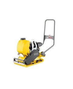 Виброплита Wacker Neuson VP 1340 Aw с бензиновым двигателем