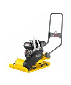 Виброплита Wacker Neuson VP2050A с бензиновым двигателем