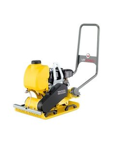 Виброплита Wacker Neuson VP 2050 Aw с бензиновым двигателем