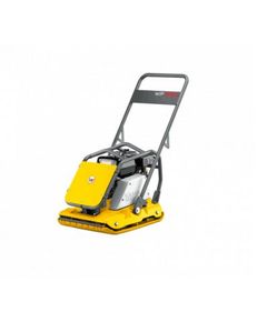 Виброплита Wacker Neuson WP1540A с бензиновым двигателем