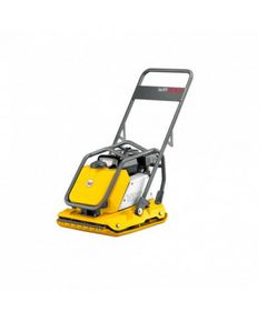 Виброплита Wacker Neuson WP1540Aw с бензиновым двигателем