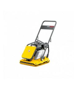 Виброплита Wacker Neuson WP1550A с бензиновым двигателем 