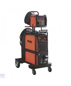 Сварочный аппарат MegaTec SUPERMIG 500P