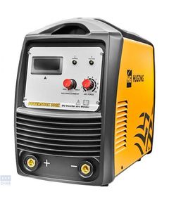 Инвертор сварочный Hugong Power Stick 300 (750010301)