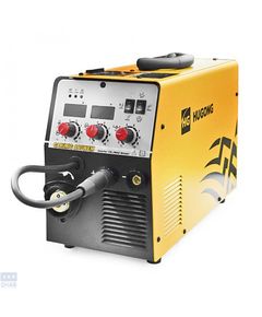 Сварочный полуавтомат Hugong CariMig 180WEM