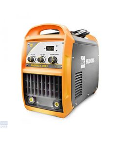 Сварочный инвертор Hugong Inverdelta 400W