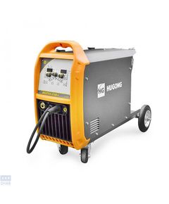 Сварочный инвертор Hugong MigStick 251KD