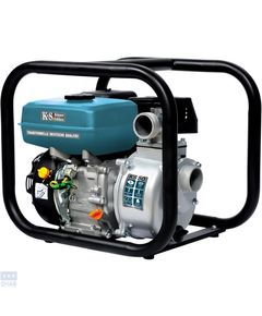 Високонапорна мотопомпа Konner & Sohnen KS 50 HP