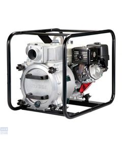 Мотопомпа для грязной воды Koshin KTH-80S (0668691)