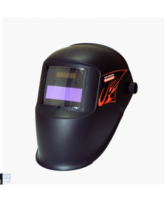 Сварочная маска MegaTec "САМУРАЙ" 211