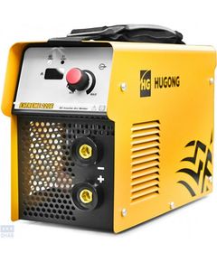 Инвертор сварочный Hugong Extreme 220 (750010220)