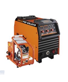 Сварочный аппарат MegaTec STARMIG 500S