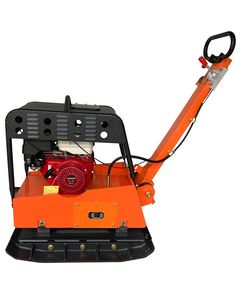 Виброплита AVANT С350 (Honda GX390)