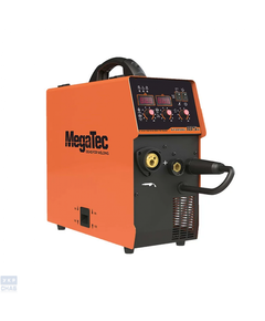 Сварочный аппарат MegaTec STARMIG 185W