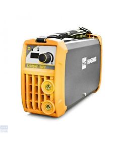 Сварочный инвертор Hugong Extreme 160ED