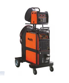 Сварочный аппарат MegaTec SUPERMIG 500DP