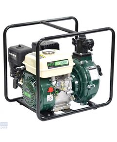 Мотопомпа Iron Angel WPHG 18-110