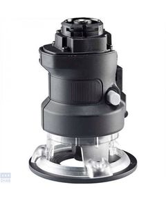 Фрезерная насадка Multievo + набор из 4 фрез MTRT8