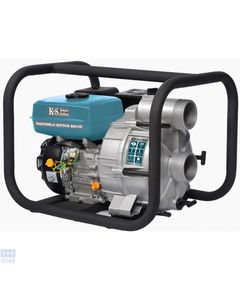 Мотопомпа для грязной воды Konner & Sohnen KS 80 TW