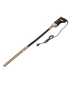 Вибратор глубинный для бетона Кентавр ВБР0801Э