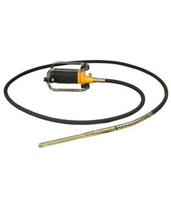 Вибратор глубинный для бетона Кентавр ВБР1502Э