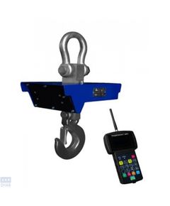 Весы крановые ВИС 20ВК-РК-3 (3-х диапазонные)