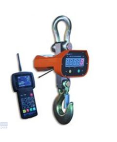 Весы крановые ВИС 10ВК-ИК/РК 