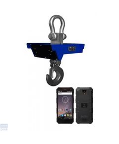 Весы крановые ВИС 5ВК-РКМ wi-fi 