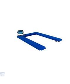 Весы паллетные ВИС 1ВП4-П/П(1350х860)