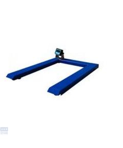 Весы паллетные ВИС 2ВП4-П/П(1200х860)