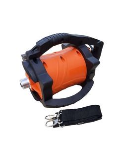 Глубинный вибратор для бетона SPEKTRUM Dingo