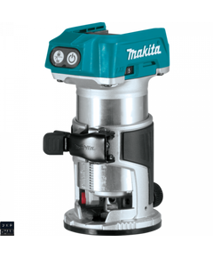 Аккумуляторный фрезер Makita DRT 50 ZX2 (без аккумулятора и ЗУ)