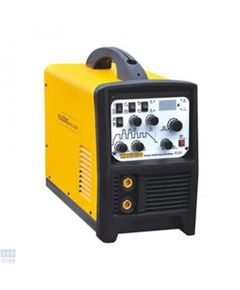 Сварочный инвертор Hugong Wave 200 KD