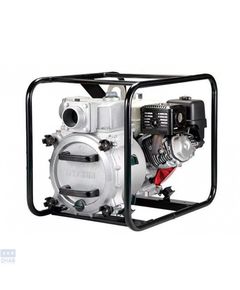 Мотопомпа для грязной воды Koshin KTH-100S