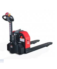 Электрическая рокла Vulkan CBD20X 2000 кг, 1,15 м