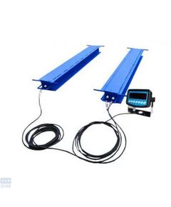 Балочные весы ВИС 5ВП4-Б(1200х120)