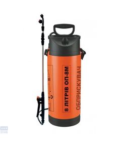 Опрыскиватель ручной Forte ОП-8М