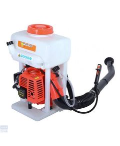 Бензиновый опрыскиватель FORTE 3W-650