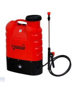 Аккумуляторный опрыскиватель FORTE CL-16A