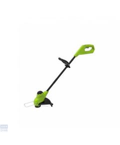 Триммер аккумуляторный Greenworks G24LT25K2 c АКБ 2 Ah и ЗУ
