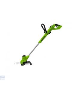 Триммер аккумуляторный Greenworks G24LT28 без АКБ и ЗУ